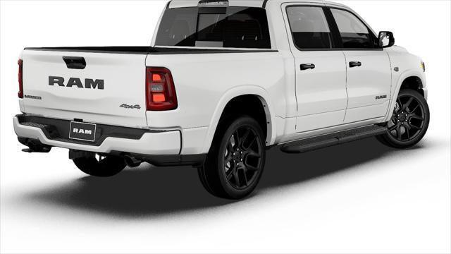 2027 RAM Ram 1500 RAM 1500 LARAMIE CREW CAB 4X4 57 BOX 2027 RAM Ram 1500 RAM 1500 LARAMIE CREW CAB 4X4 57 BOX