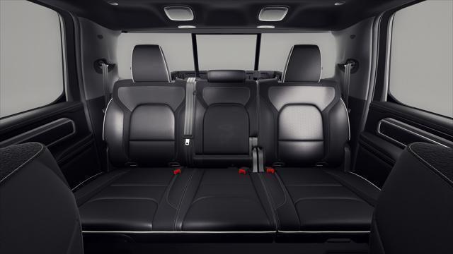 2027 RAM Ram 1500 RAM 1500 LARAMIE CREW CAB 4X4 57 BOX 2027 RAM Ram 1500 RAM 1500 LARAMIE CREW CAB 4X4 57 BOX