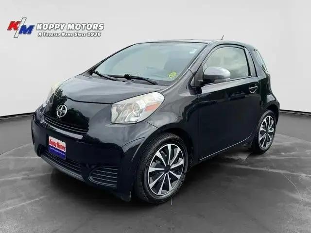 2012 Scion iQ Base for sale in Forest Lake, MN