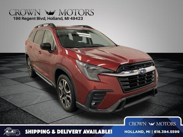 2024 Subaru Ascent Limited 7-Passenger for sale in Holland, MI