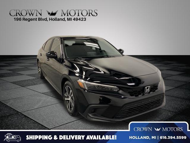 2024 Honda Civic LX for sale in Holland, MI