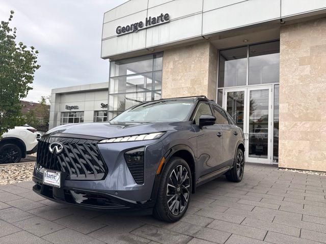 2027 INFINITI X6 AUTOGRAPH for sale in West Haven, CT