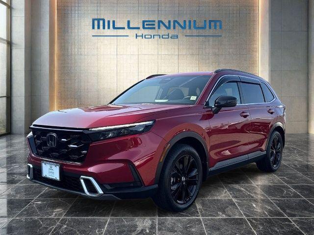 2023 Honda CR-V Hybrid Sport Touring for sale in Hempstead, NY