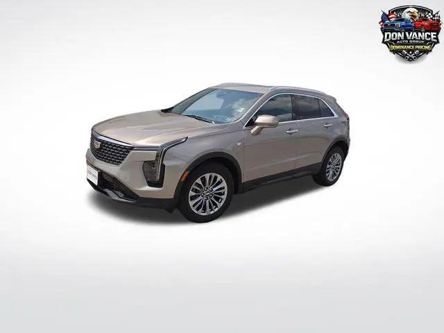 2024 Cadillac XT4 FWD Premium Luxury for sale in Marshfield, MO