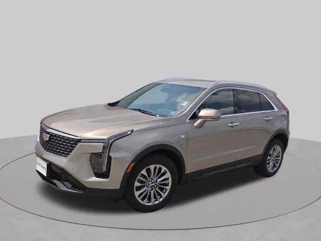 2024 Cadillac XT4 FWD Premium Luxury for sale in Marshfield, MO