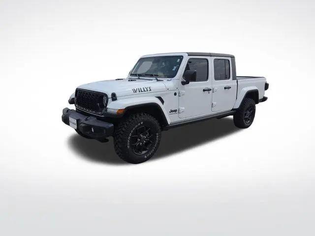 2024 Jeep Gladiator Sport for sale in Marshfield, MO