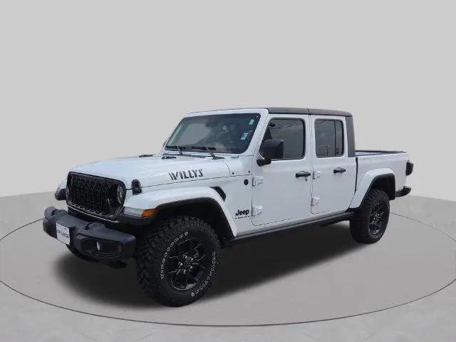 2024 Jeep Gladiator Sport for sale in Marshfield, MO