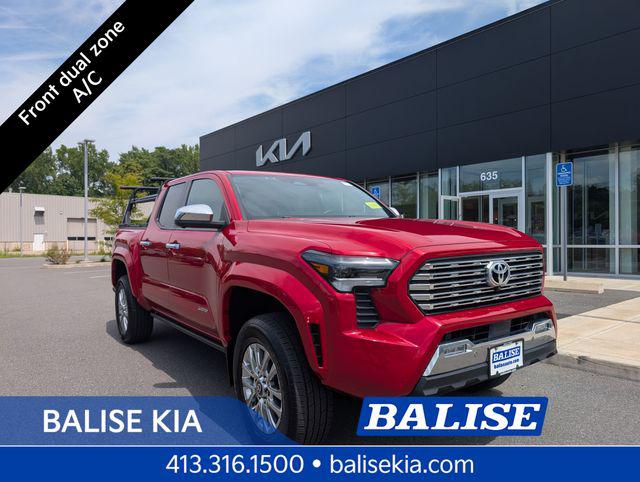 2024 Toyota Tacoma Limited for sale in West Springfield, MA