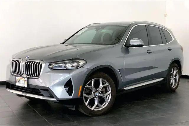 2023 BMW X3 sDrive30i for sale in Honolulu, HI