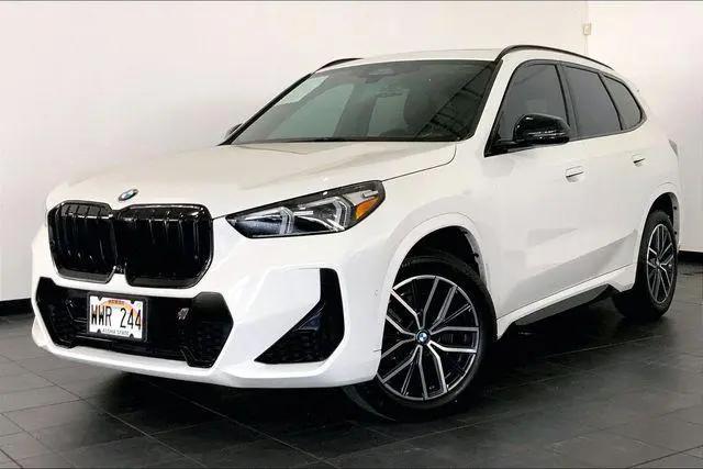 2023 BMW X1 xDrive28i for sale in Honolulu, HI