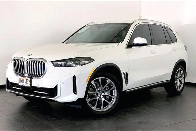 2024 BMW X5 sDrive40i for sale in Honolulu, HI