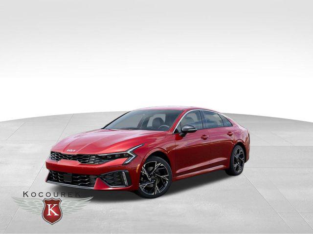 2026 Kia K5 GT-Line for sale in Wausau, WI
