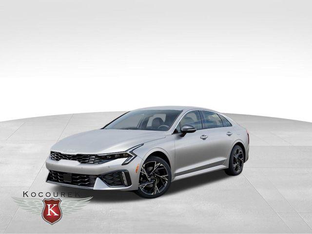2026 Kia K5 GT-Line for sale in Wausau, WI