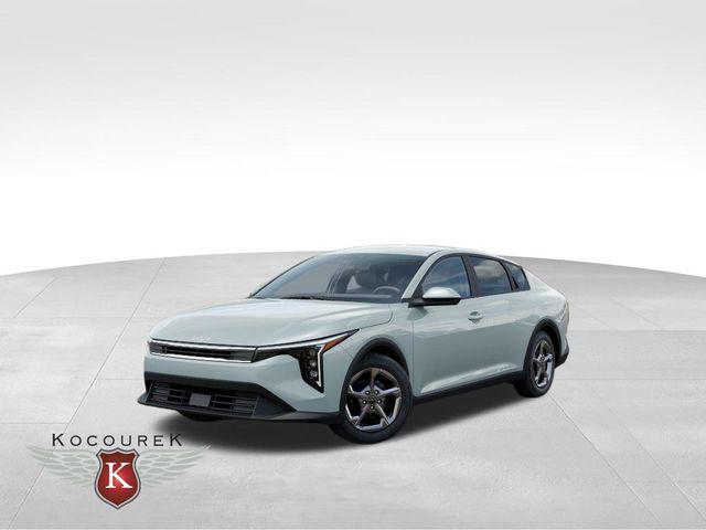 2026 Kia K4 LXS for sale in Wausau, WI
