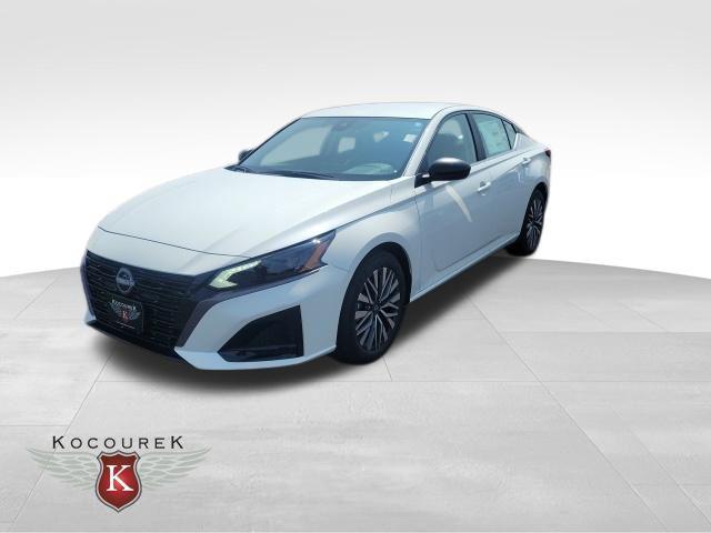 2026 Nissan Altima SV FWD for sale in Wausau, WI