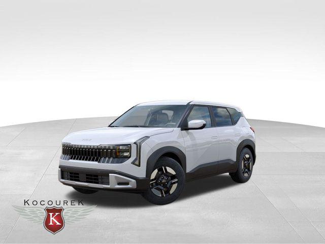 2027 Kia Seltos LX for sale in Wausau, WI