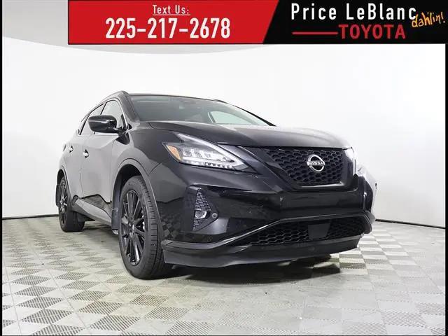 2023 Nissan Murano SV FWD for sale in Baton Rouge, LA