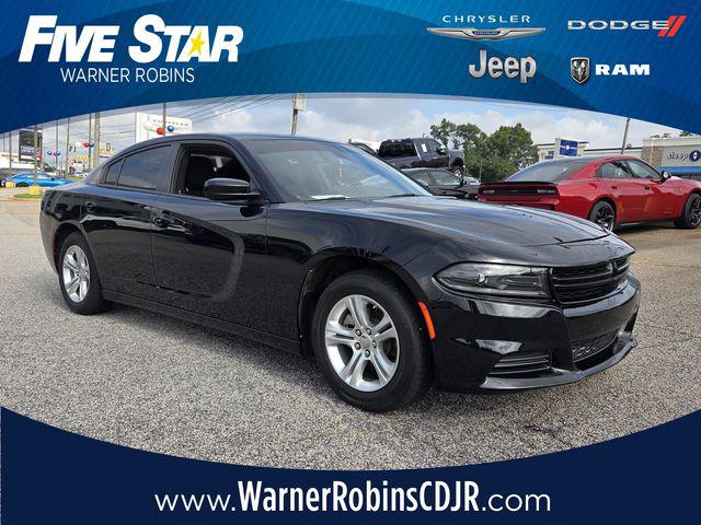 2023 Dodge Charger SXT for sale in Warner Robins, GA