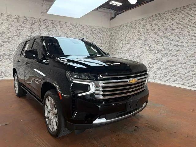 2024 Chevrolet Tahoe 4WD High Country for sale in Columbia, TN