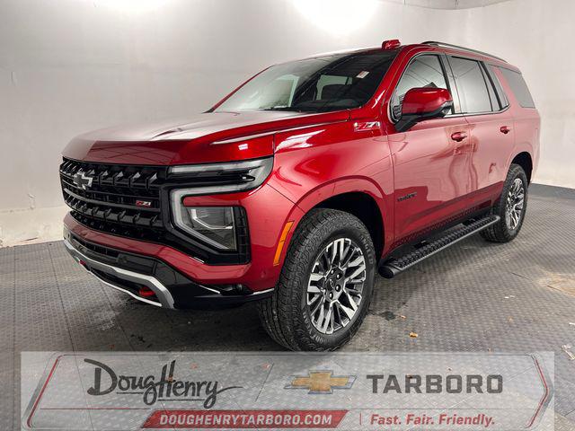 2026 Chevrolet Tahoe 4WD Z71 for sale in Tarboro, NC