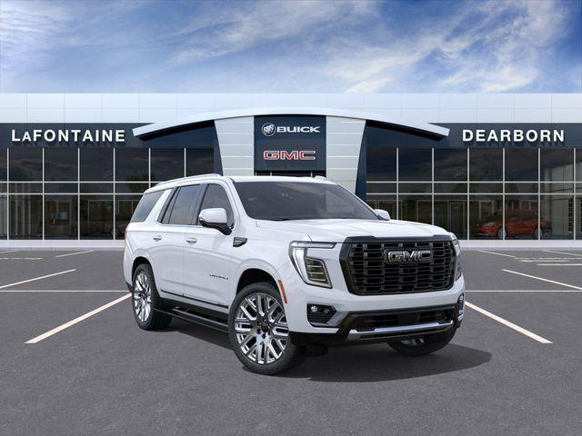 2026 GMC Yukon 4WD Denali Ultimate for sale in Dearborn, MI