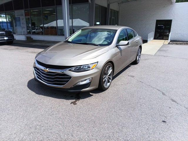 2024 Chevrolet Malibu FWD 2LT for sale in Petersburg, VA