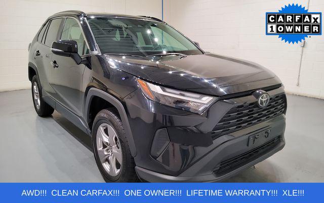 2025 Toyota RAV4 XLE for sale in Kingsport, TN