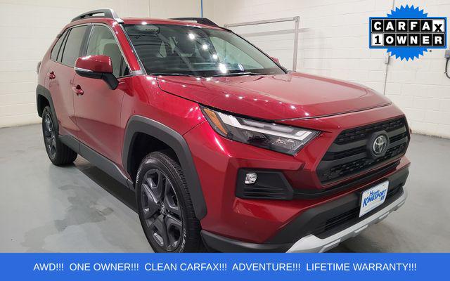 2024 Toyota RAV4 Adventure for sale in Kingsport, TN