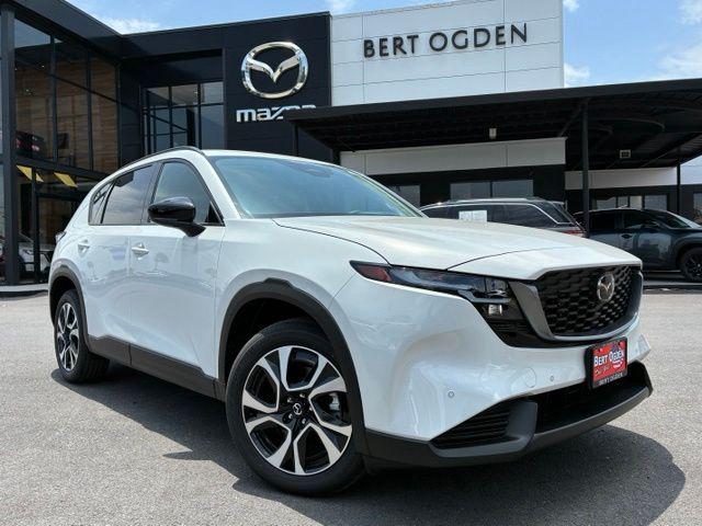 2026 Mazda CX-5 2.5 S Preferred for sale in Edinburg, TX