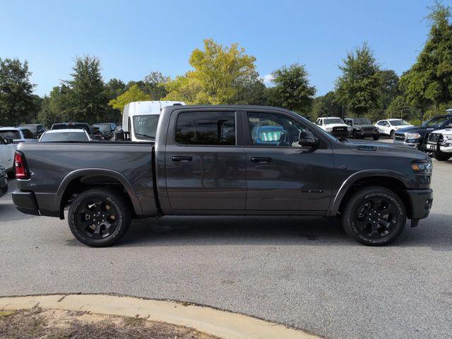 2027 RAM 1500 Big Horn