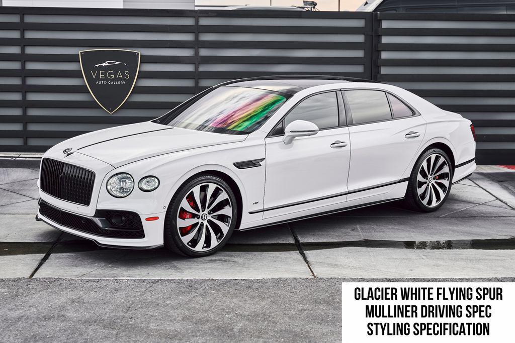 /2022 Bentley Flying-Spur