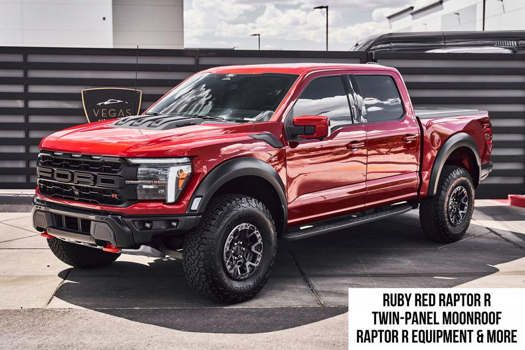 /2026 Ford F-150