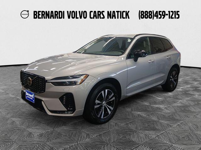 2024 Volvo XC60 B5 Core Dark Theme for sale in Natick, MA