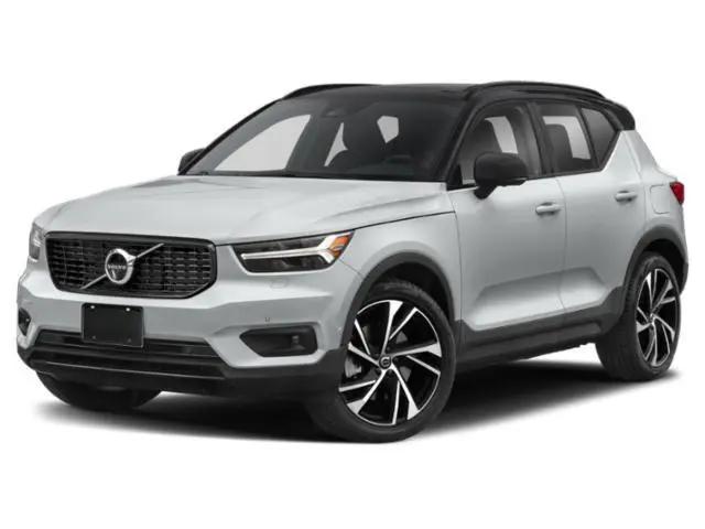 2021 Volvo XC40 T5 R-Design for sale in Chamblee, GA