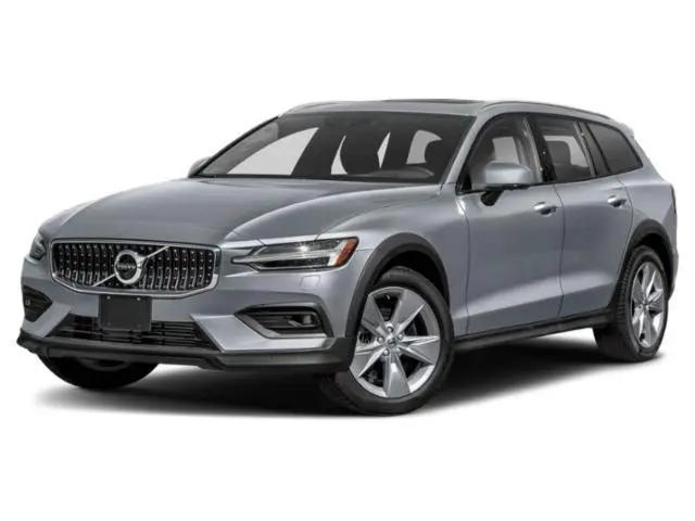2021 Volvo V60 Cross Country T5 for sale in Chamblee, GA