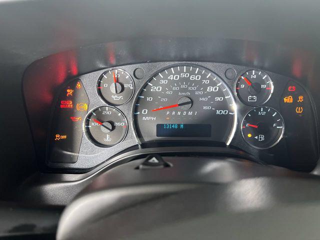 2025 GMC Savana Cargo RWD 2500 Regular Wheelbase Work Van