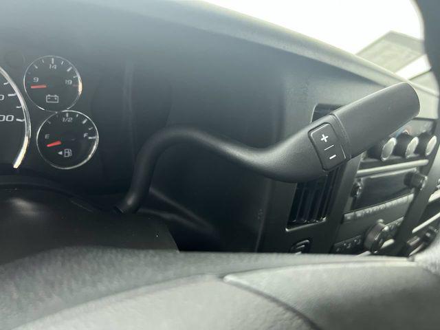 2025 GMC Savana Cargo RWD 2500 Regular Wheelbase Work Van