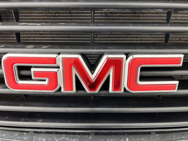 2025 GMC Savana Cargo RWD 2500 Regular Wheelbase Work Van
