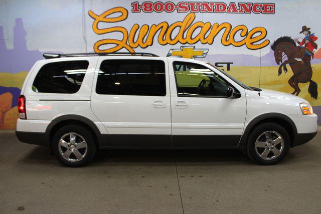 2005 Pontiac Montana SV6 FWD for sale in Grand Ledge, MI