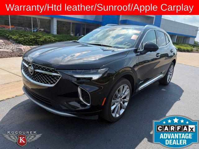 2023 Buick Envision Avenir AWD for sale in Wausau, WI
