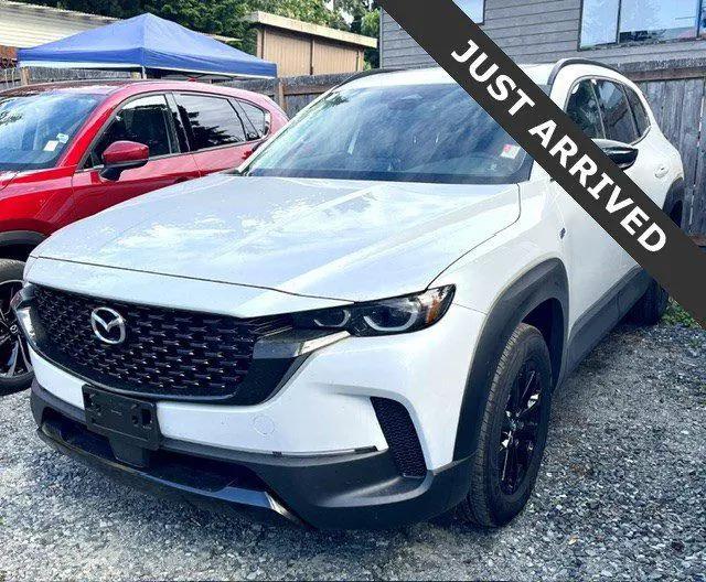 2025 Mazda CX-50 Hybrid Premium Package for sale in Edmonds, WA