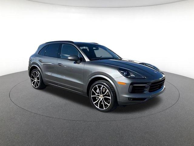 2021 Porsche Cayenne Base for sale in Layton, UT