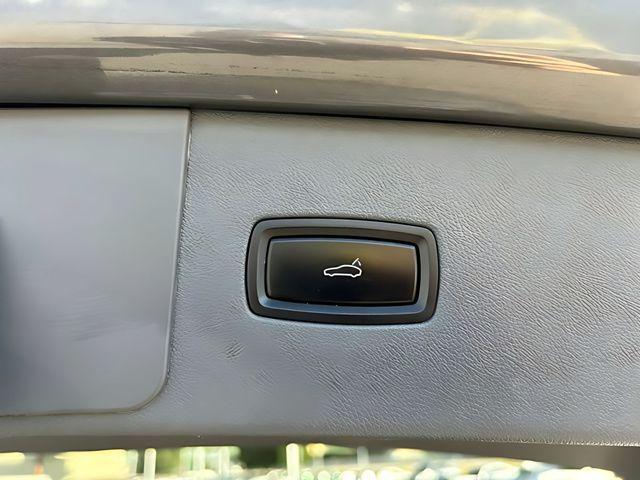 2021 Porsche Cayenne Base