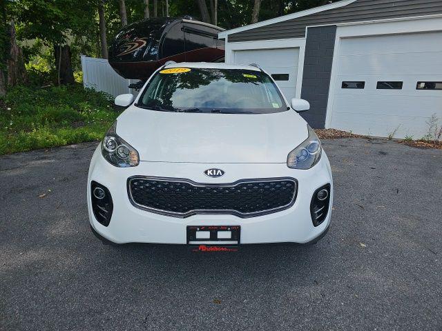 2019 Kia Sportage LX for sale in Poughkeepsie, NY