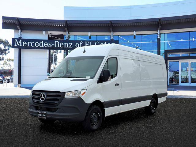 2026 Mercedes-Benz Sprinter 3500XD High Roof 4-Cyl Diesel HO for sale in El Cajon, CA