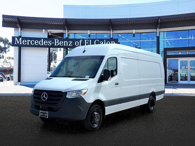 2026 Mercedes-Benz Sprinter 3500XD High Roof 4-Cyl Diesel HO for sale in El Cajon, CA