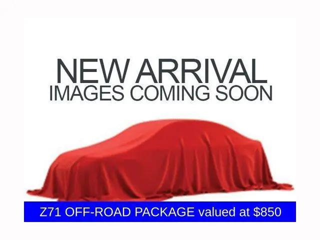 2022 Chevrolet Silverado 1500 4WD Crew Cab Short Bed RST for sale in Circleville, OH