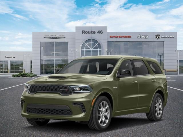 2027 Dodge Durango DURANGO GT HEMI V8 PLUS AWD
