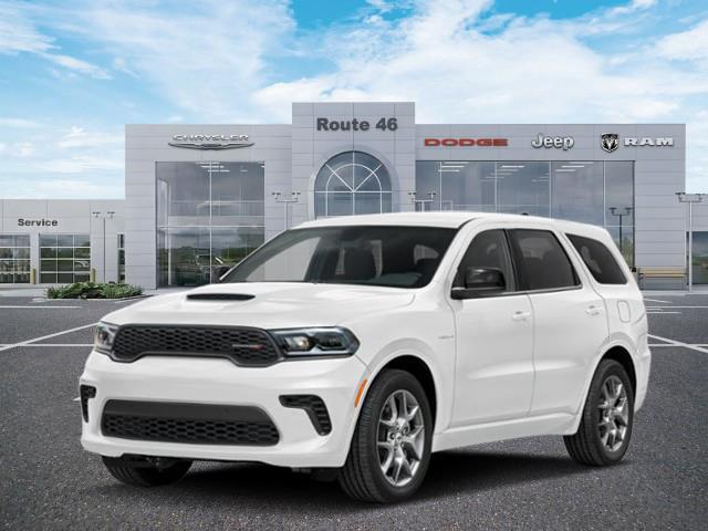 2027 Dodge Durango GT Plus HEMI for sale in Little Falls, NJ
