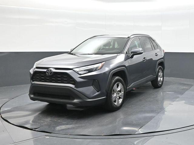2025 Toyota RAV4 XLE for sale in Beaumont, TX